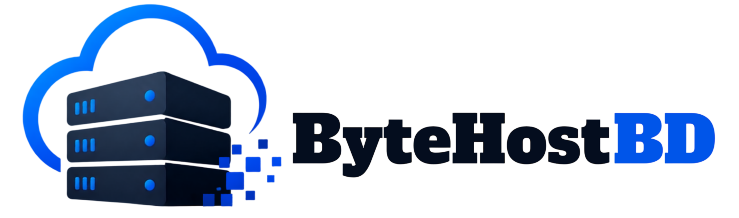 ByteHostBD